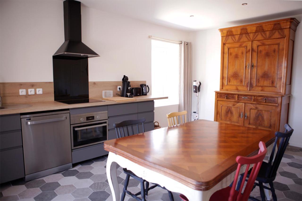 Le Petit Lore Apartment