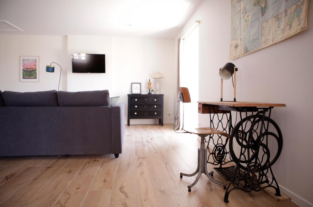 Apartment Le Petit Lore Sainte-Suzanne (Mayenne)