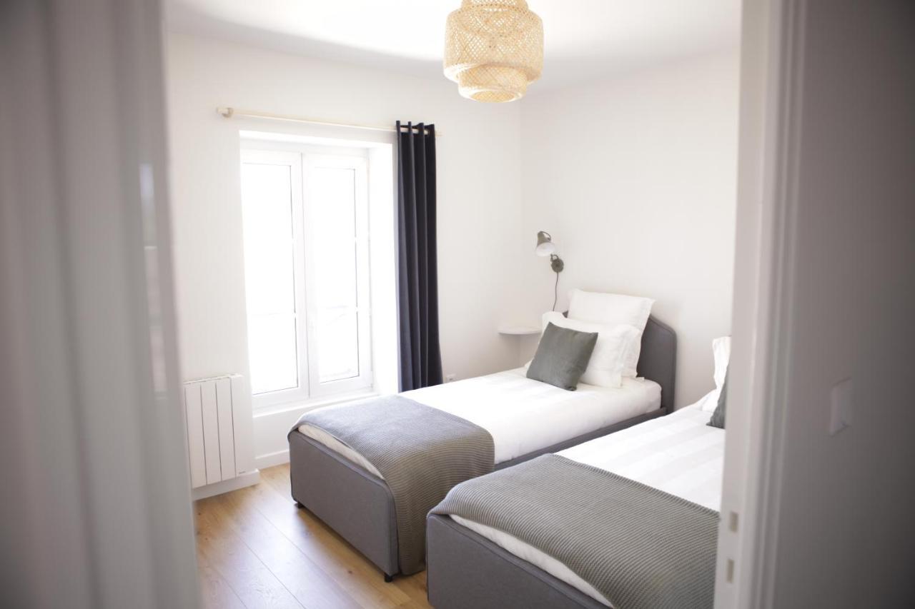 Le Petit Lore Apartment