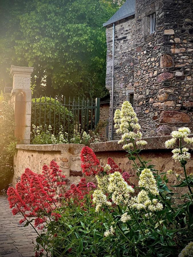 Apartment Le Petit Lore *
