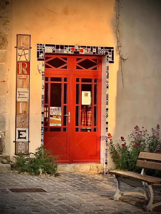 Apartment Le Petit Lore