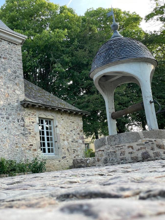 Le Petit Lore Apartment Sainte-Suzanne (Mayenne)